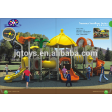 Kids LOVE hotsale Los más nuevos muebles de los niños Patio plástico al aire libre